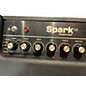 Used Positive Grid Spark 40 Guitar Combo Amp