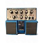 Used BOSS CE20 Chorus Ensemble Effect Pedal thumbnail