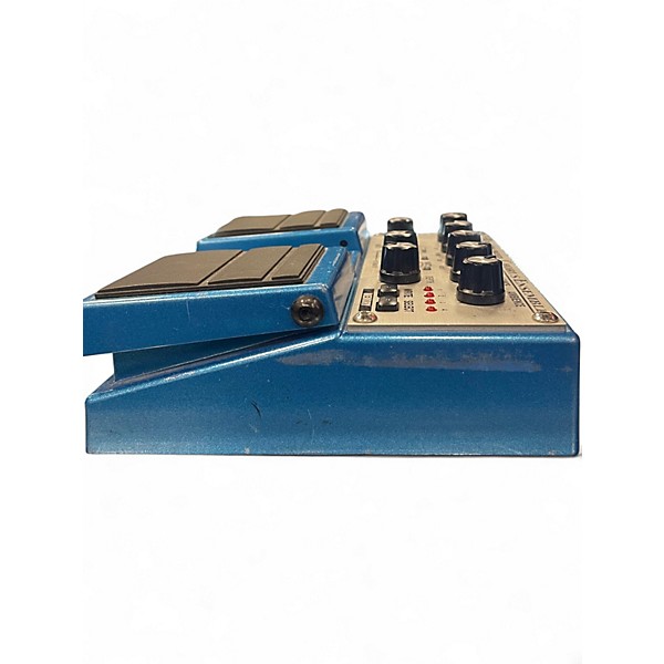 Used BOSS CE20 Chorus Ensemble Effect Pedal