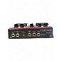 Used BOSS RC20 Loop Station Pedal