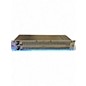 Used dbx 231s Dual Channel 31-Band Graphic Equalizer thumbnail