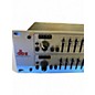Used dbx 231s Dual Channel 31-Band Graphic Equalizer