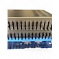 Used dbx 231s Dual Channel 31-Band Graphic Equalizer