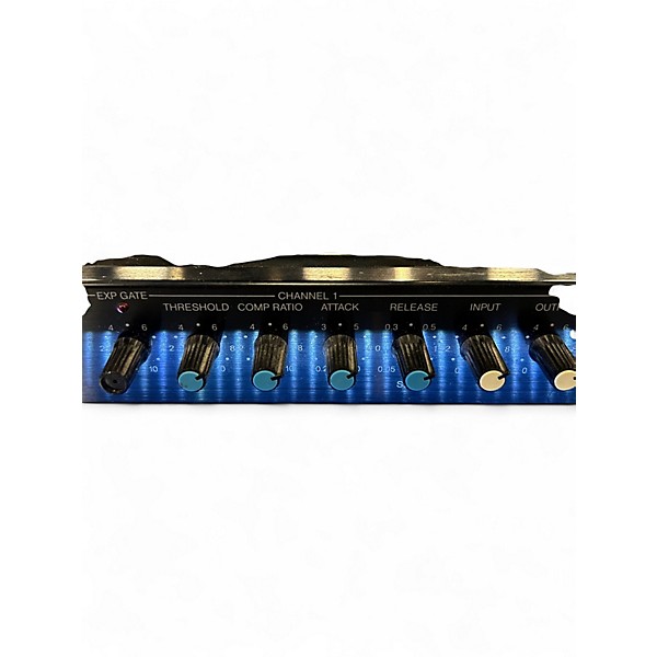 Used SoundTech ST200CL Compressor