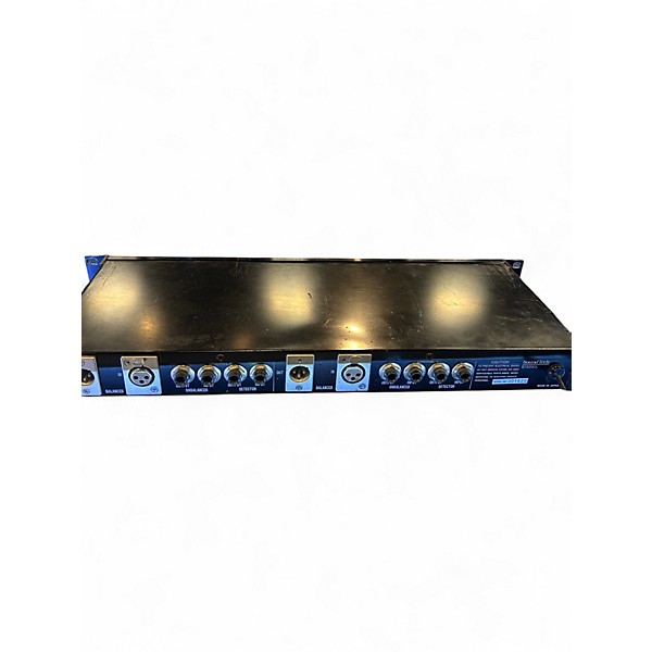 Used SoundTech ST200CL Compressor