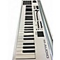 Used M-Audio CODE49 MIDI Controller
