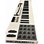 Used M-Audio CODE49 MIDI Controller