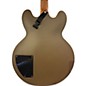 Used Epiphone Tom Delonge Brown Hollow Body Electric Guitar