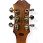 Used Epiphone Tom Delonge Brown Hollow Body Electric Guitar