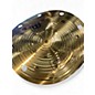 Used MEINL Multiple HCS 3-Piece Smack Stack Cymbal