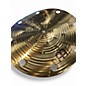 Used MEINL Multiple HCS 3-Piece Smack Stack Cymbal