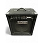 Used Fender Rumble 15 15W 1X8 Bass Combo Amp thumbnail