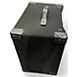 Used Fender Rumble 15 15W 1X8 Bass Combo Amp