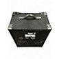 Used Fender Rumble 15 15W 1X8 Bass Combo Amp