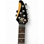 Used Brian Moore Guitars i2000 Trans Amber Solid Body Electric Guitar