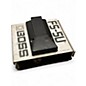 Used BOSS FS5U Nonlatching Footswitch Sustain Pedal