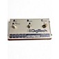 Used DigiTech fs300 Footswitch thumbnail