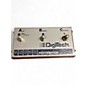 Used DigiTech fs300 Footswitch