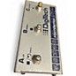Used DigiTech fs300 Footswitch