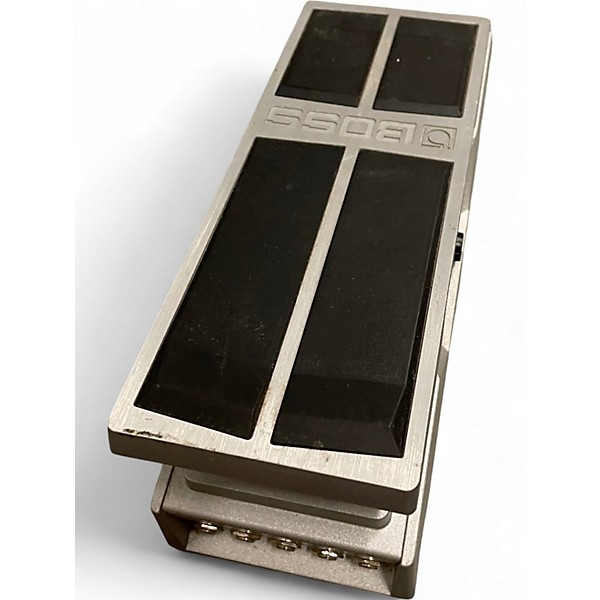 Used Roland FV500L Stereo Pedal