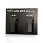 Used Roland us-20 GK UNIT SELECTOR thumbnail