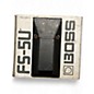 Used BOSS FS5U Nonlatching Footswitch Sustain Pedal thumbnail