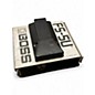 Used BOSS FS5U Nonlatching Footswitch Sustain Pedal