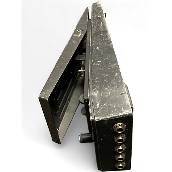 Used BOSS FV300H Pedal