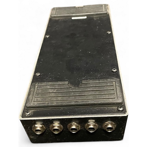 Used BOSS FV300H Pedal