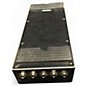 Used BOSS FV300H Pedal