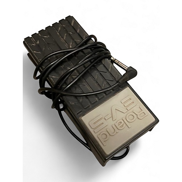 Used Roland EV5 Pedal