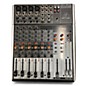 Used Behringer Xenyx 1204USB Unpowered Mixer thumbnail
