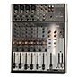 Used Behringer Xenyx 1204USB Unpowered Mixer