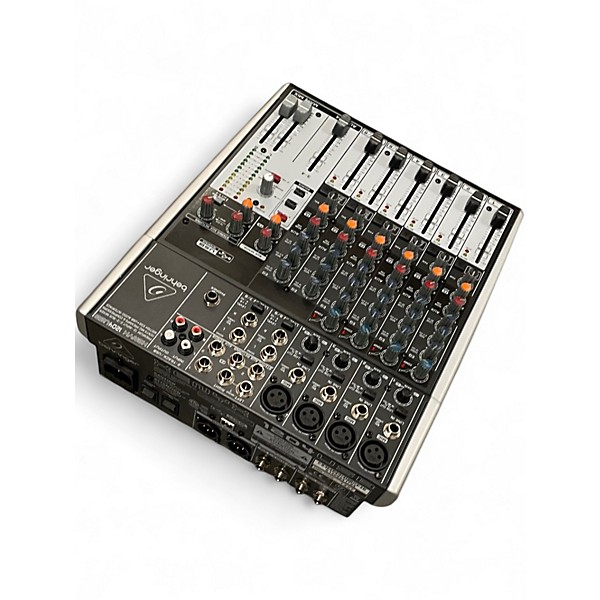 Used Behringer Xenyx 1204USB Unpowered Mixer