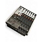 Used Behringer Xenyx 1204USB Unpowered Mixer