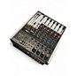 Used Behringer Xenyx 1204USB Unpowered Mixer