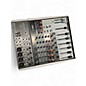 Used Behringer Xenyx 1204USB Unpowered Mixer