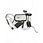 Used Shure PG4 W/ PGA31 HEADSET Headset Wireless System