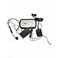 Used Shure PG4 W/ PGA31 HEADSET Headset Wireless System
