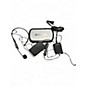 Used Shure PG4 W/ PGA31 HEADSET Headset Wireless System