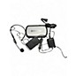 Used Shure PG4 W/ PGA31 HEADSET Headset Wireless System