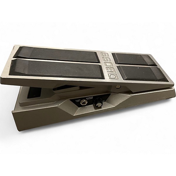 Used Roland FV500L Stereo Pedal
