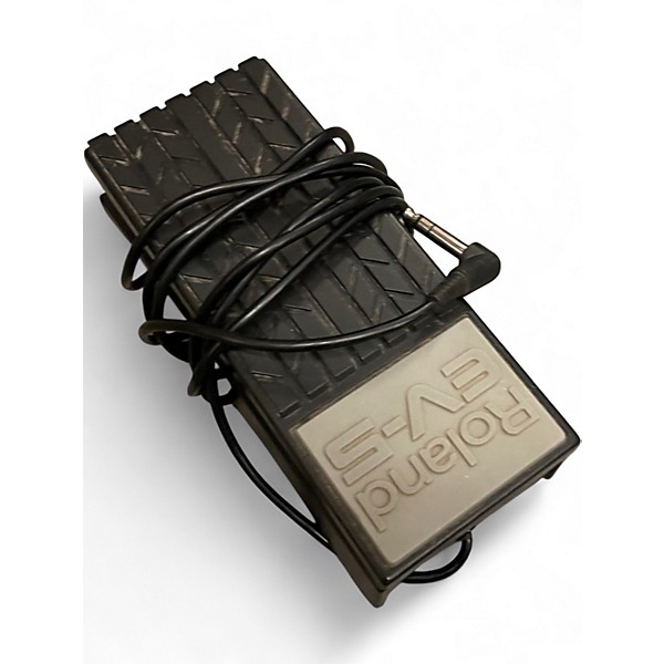 Used Roland EV5 Pedal