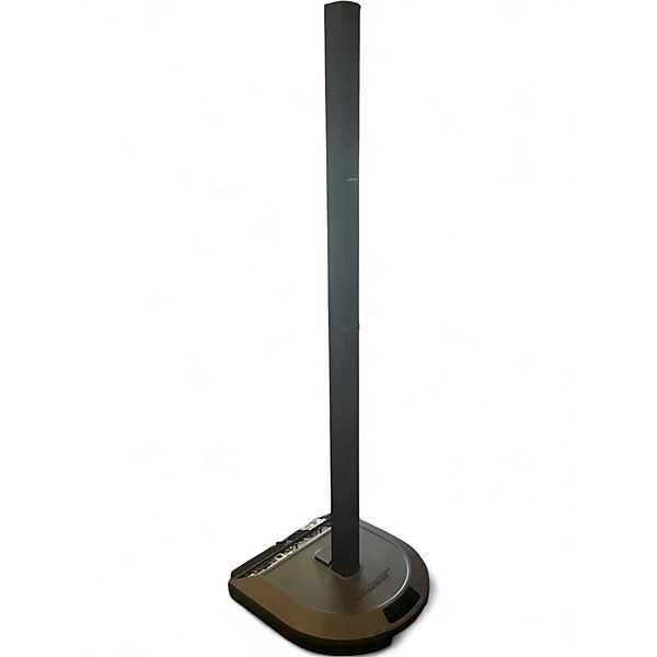 Used Bose L1 Model I Powered Speaker