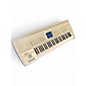 Used KORG Triton Studio 61 Key Keyboard Workstation