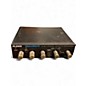 Used Alesis Nanoverb Effects Processor thumbnail