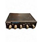 Used Alesis Nanoverb Effects Processor
