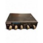 Used Alesis Nanoverb Effects Processor