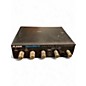 Used Alesis Nanoverb Effects Processor