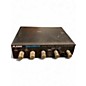 Used Alesis Nanoverb Effects Processor